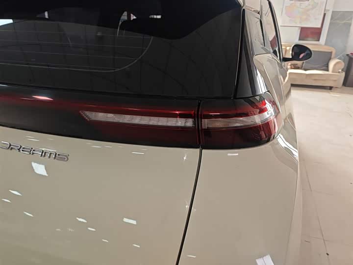 Фото 8 - BYD Seagull