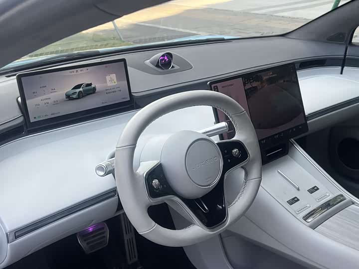 Фото 9 - Luxeed S7