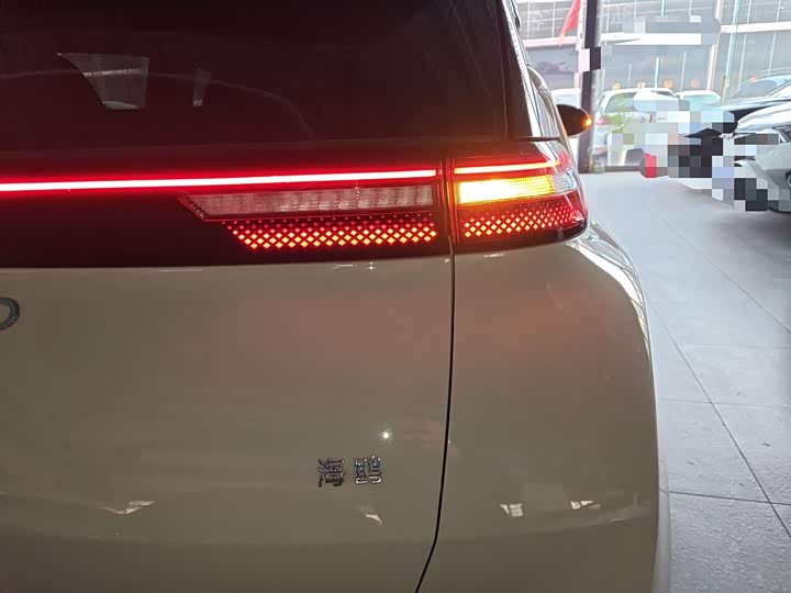 Фото 8 - BYD Seagull