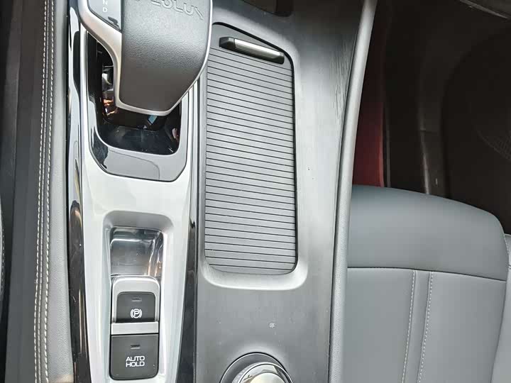 Фото 5 - Dongfeng Aeolus Haoji