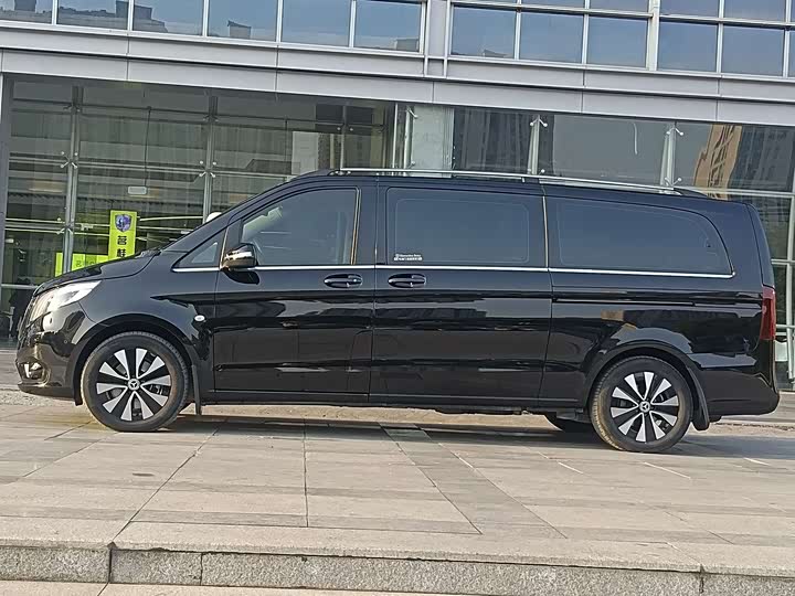 Фото 5 - Mercedes-Benz Vito