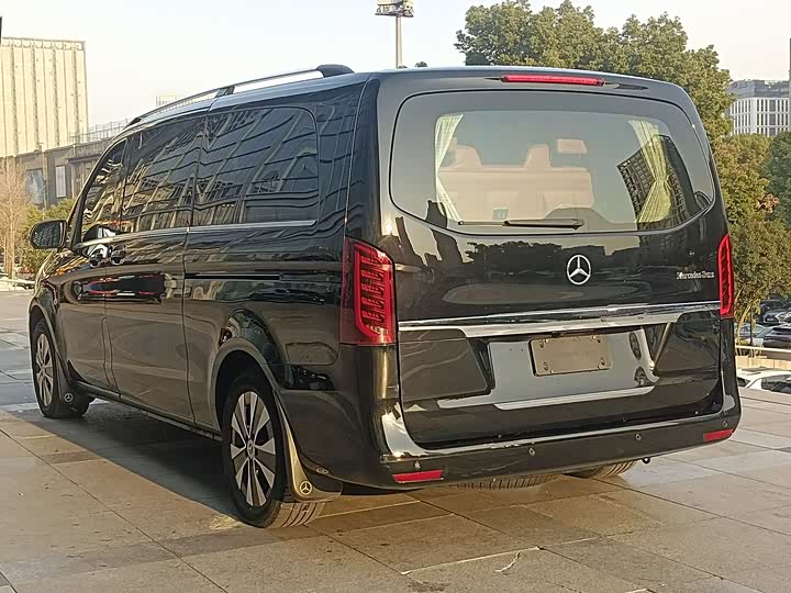 Фото 6 - Mercedes-Benz Vito