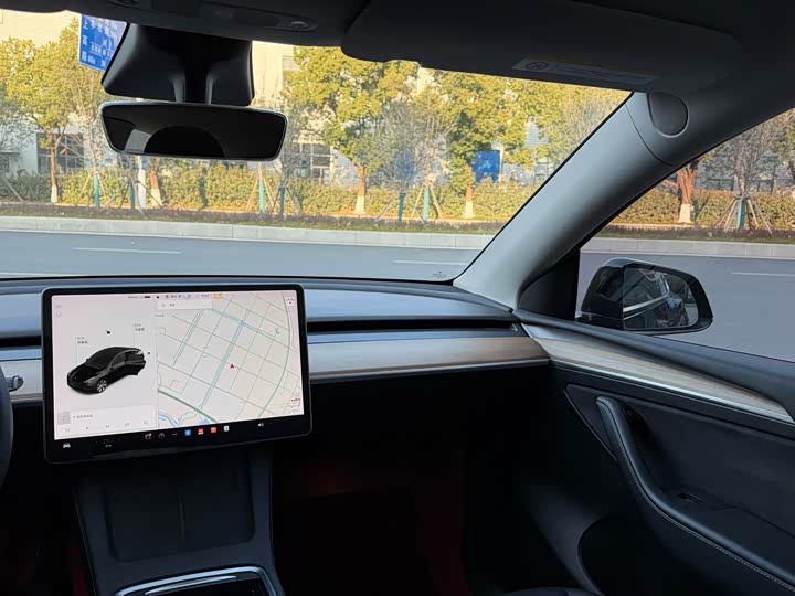 Фото 7 - Tesla Model Y