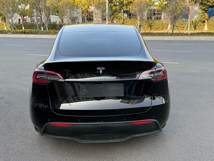 Фото 9 - Tesla Model Y