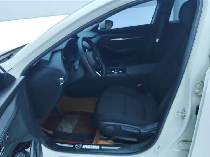 Фото 9 - Mazda 3 (Axela)