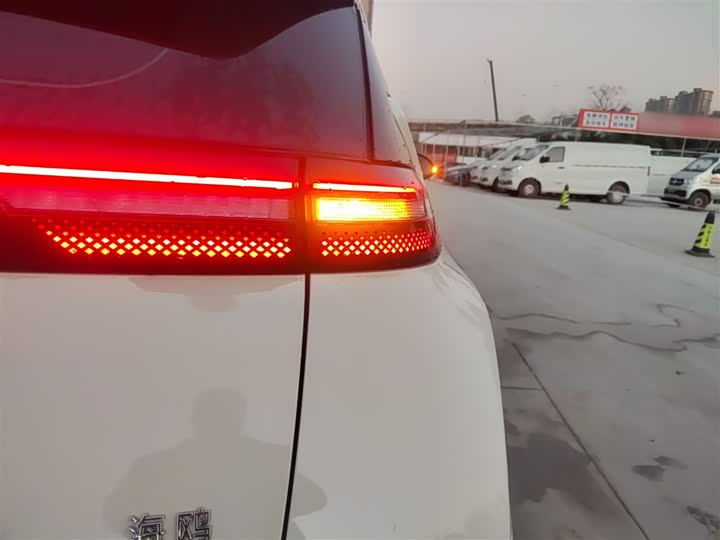 Фото 8 - BYD Seagull