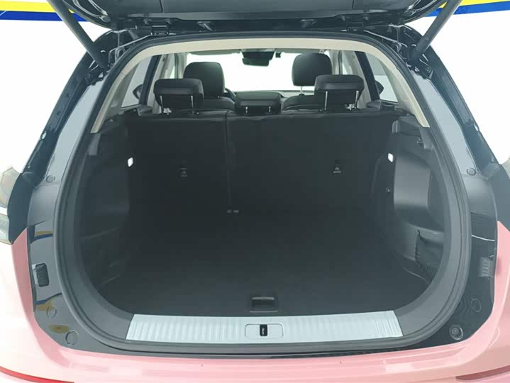 Фото 4 - Hongqi HS5