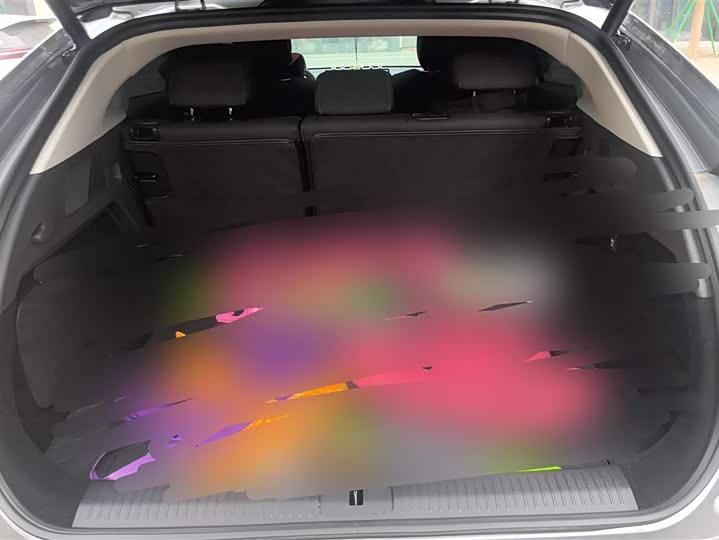 Фото 4 - XPeng G6