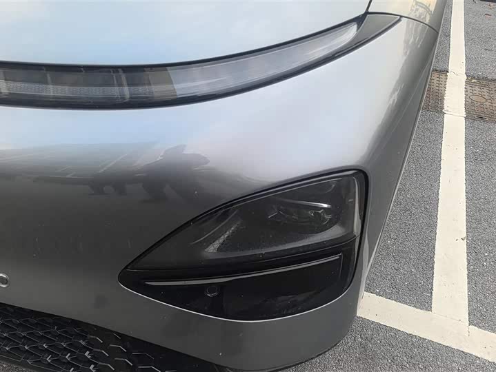 Фото 5 - XPeng G6