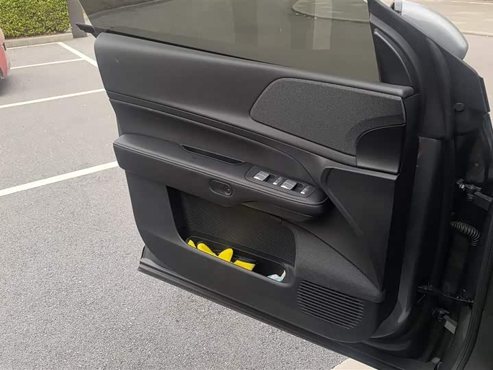 Фото 7 - XPeng G6