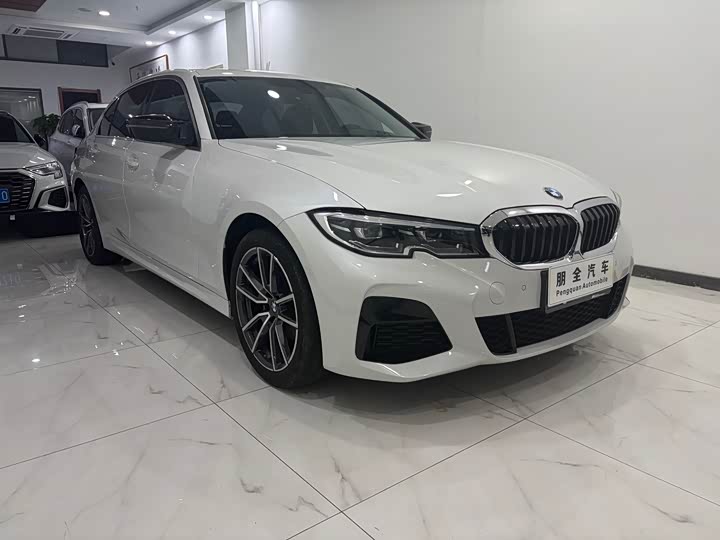 Фото 3 - BMW 3 Series