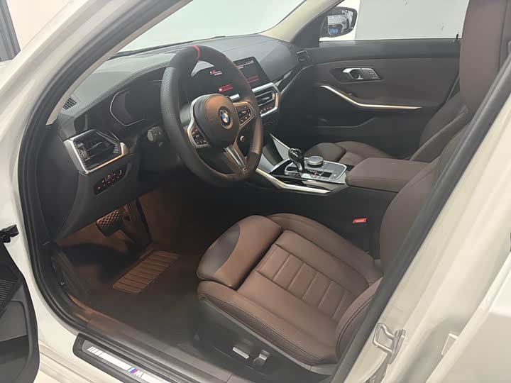 Фото 6 - BMW 3 Series