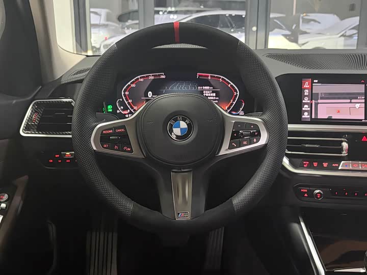 Фото 7 - BMW 3 Series