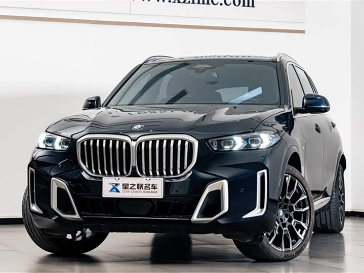 Фото 2 - BMW X5