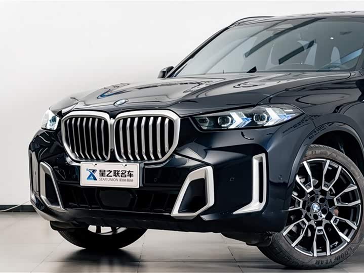 Фото 3 - BMW X5