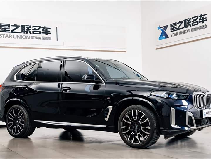 Фото 6 - BMW X5