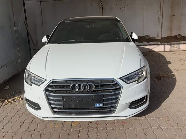 Фото 3 - Audi A3