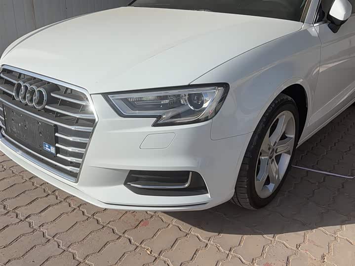 Фото 7 - Audi A3