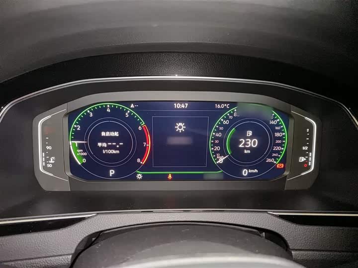 Фото 4 - Volkswagen Magotan