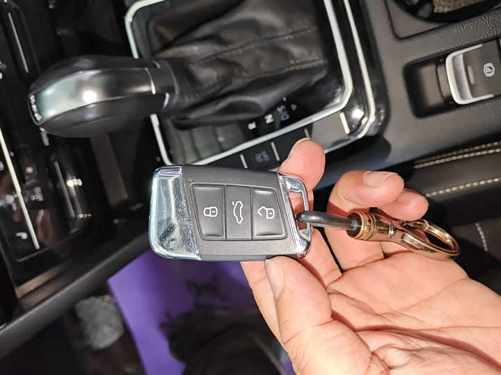 Фото 9 - Volkswagen Magotan