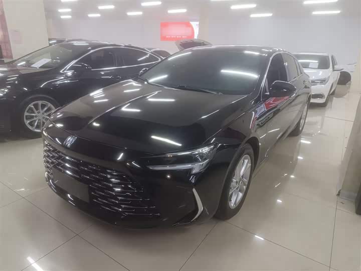 Фото 1 - Buick Regal