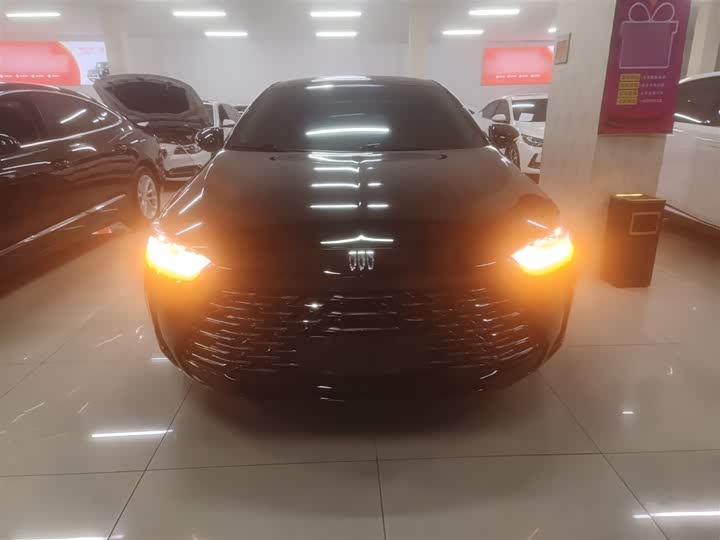 Фото 3 - Buick Regal