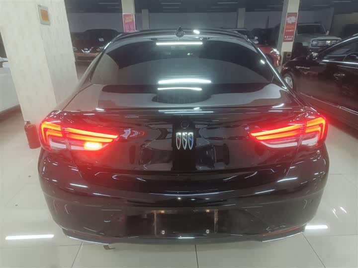 Фото 6 - Buick Regal