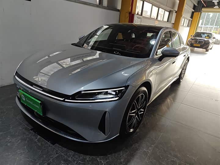 Фото 1 - Chery Fulwin A9L