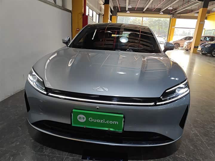 Фото 3 - Chery Fulwin A9L