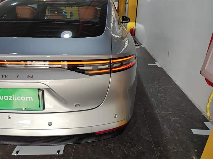 Фото 8 - Chery Fulwin A9L