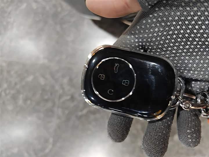 Фото 9 - Chery Fulwin A9L