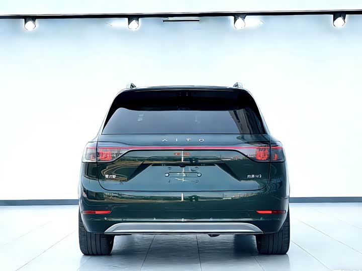 Фото 5 - Aito M9