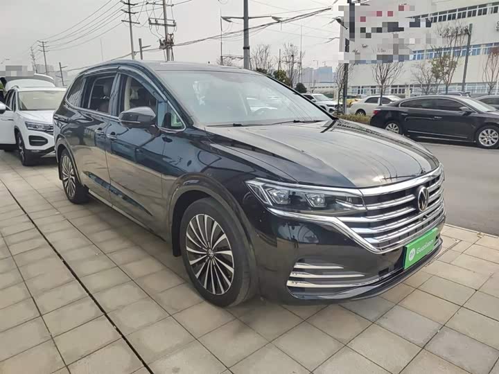 Фото 4 - Volkswagen Viloran