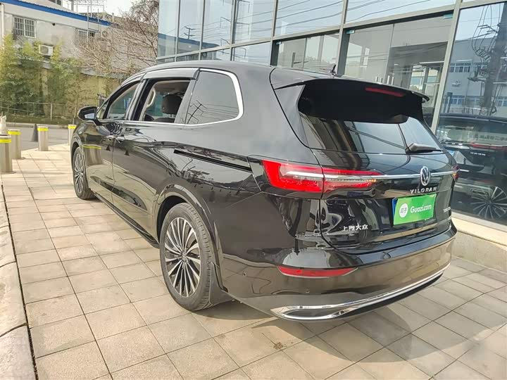 Фото 5 - Volkswagen Viloran