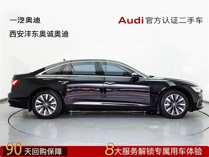 Фото 3 - Audi A6L