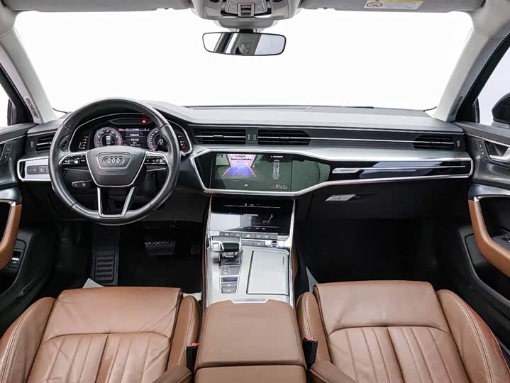 Фото 6 - Audi A6L