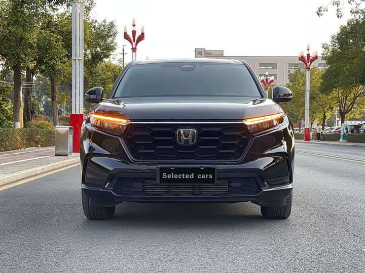 Фото 2 - Honda CR-V