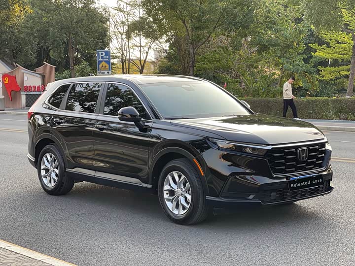 Фото 3 - Honda CR-V