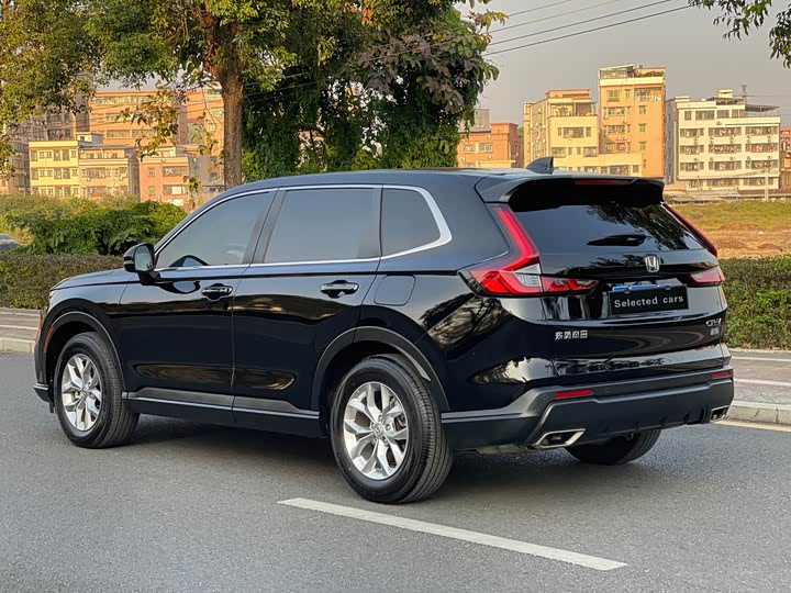 Фото 6 - Honda CR-V