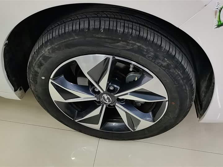 Фото 6 - GAC Trumpchi M6