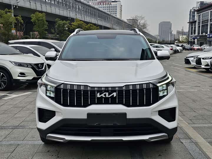 Фото 2 - Kia Sportage GT-line