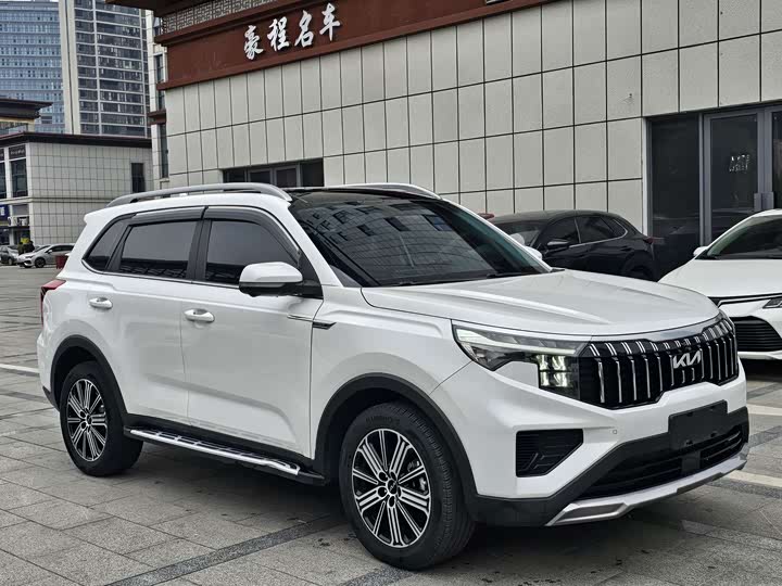 Фото 3 - Kia Sportage GT-line