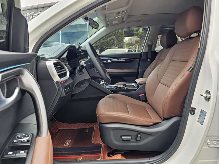 Фото 4 - Kia Sportage GT-line