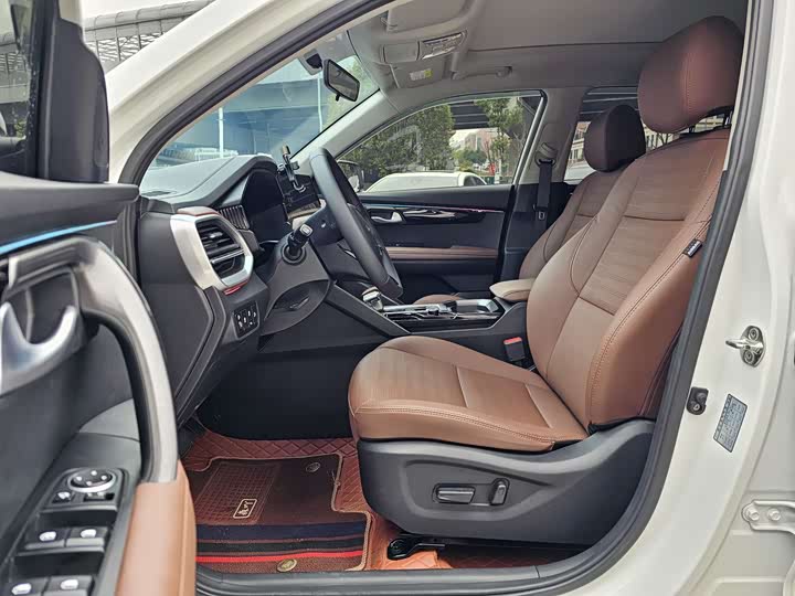 Фото 5 - Kia Sportage GT-line