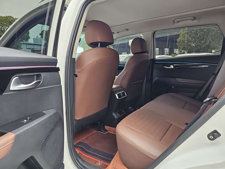 Фото 7 - Kia Sportage GT-line