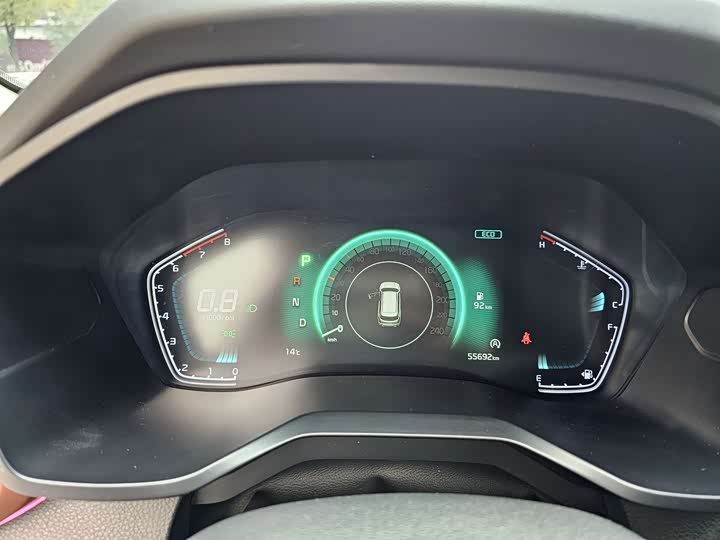 Фото 8 - Kia Sportage GT-line