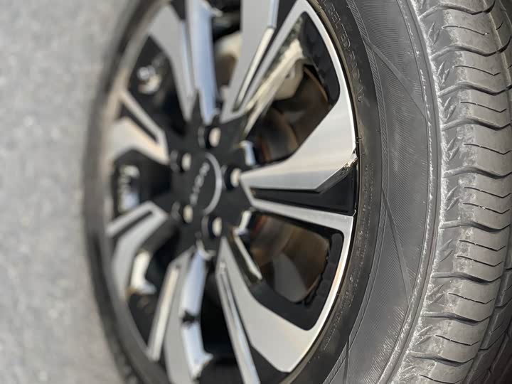 Фото 9 - GAC Aion Y