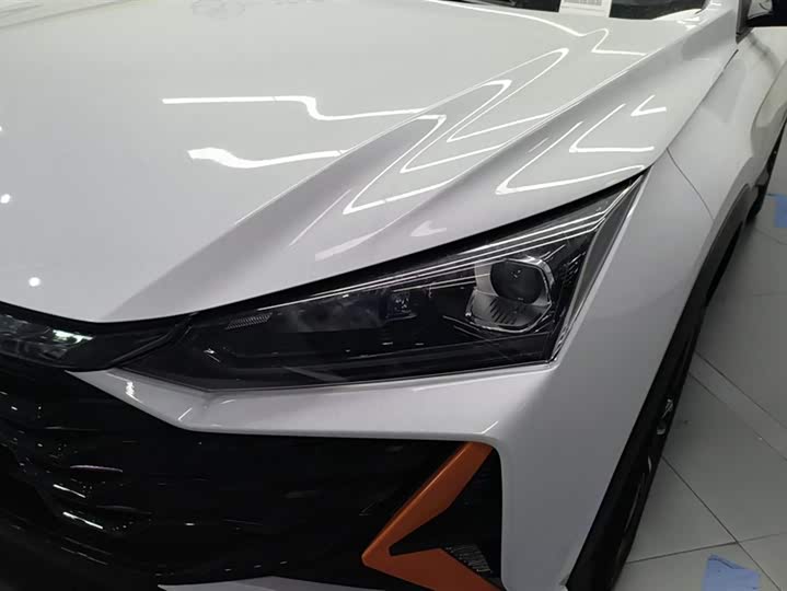 Фото 5 - Dongfeng Aeolus Yixuan GS