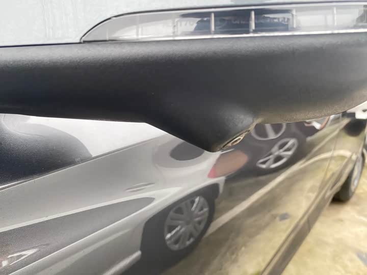 Фото 4 - Changan Raeton Plus