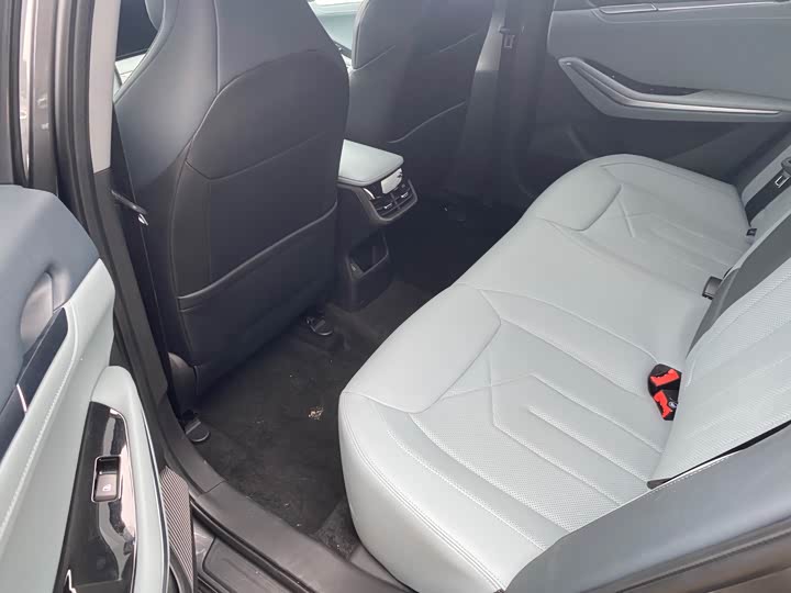 Фото 9 - Changan Raeton Plus